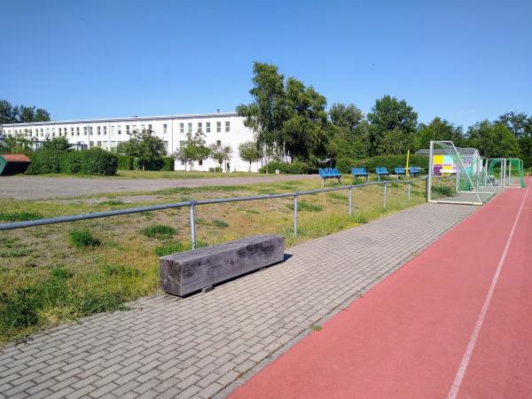 Sportplatz Am Haveltor - Brandenburg/Havel