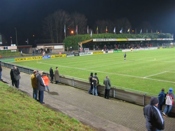Dakota Arena - Deinze