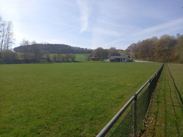 Sportplatz Görgeshausen - Görgeshausen