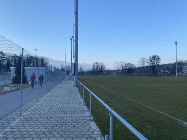 Rheinpark Stadion Nebenplatz 3 - Vaduz