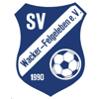 Wappen SV Wacker 90 Felgeleben  28980