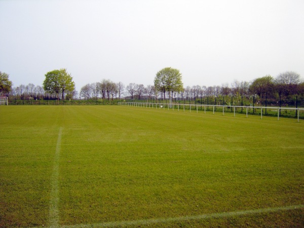 Sportanlage Messinger Straße C-Platz - Thuine