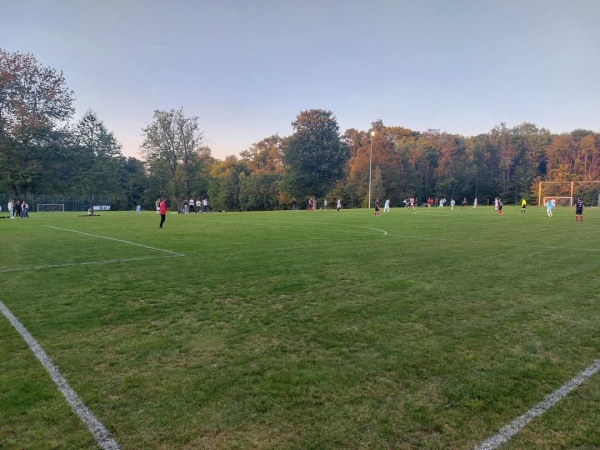 Sportanlage Am Lärchenberg Platz 2 - Holzkirchhausen