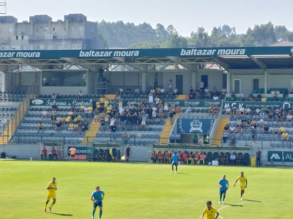 Estádio Capital do Móvel - Paços de Ferreira