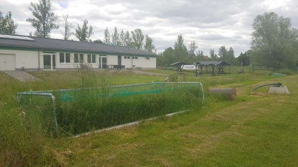 Sportplatz Am Kiessee - Schkopau-Hohenweiden