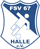 Wappen FSV 67 Halle