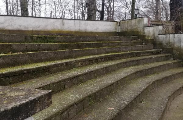 Sport- und Freizeitzentrum Holzhof - Elsterwerda