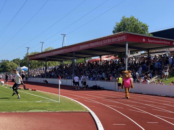 Badriastadion - Wasserburg/Inn