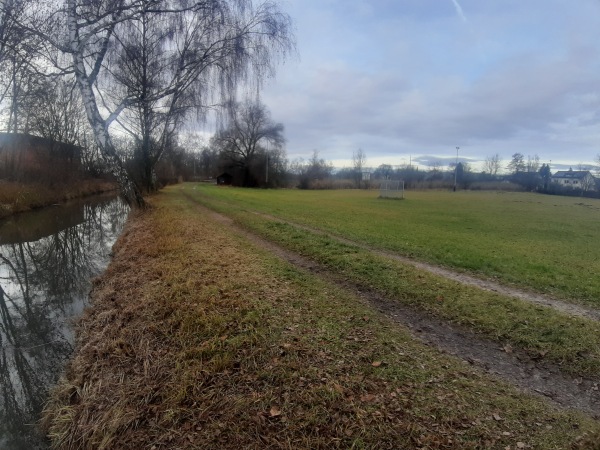 Sportplatz Am Weilachufer - Schrobenhausen