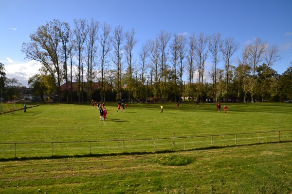 Sportplatz Am Grünen Weg - Stendal-Wittenmoor
