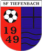 Wappen SF Tiefenbach 1949 diverse