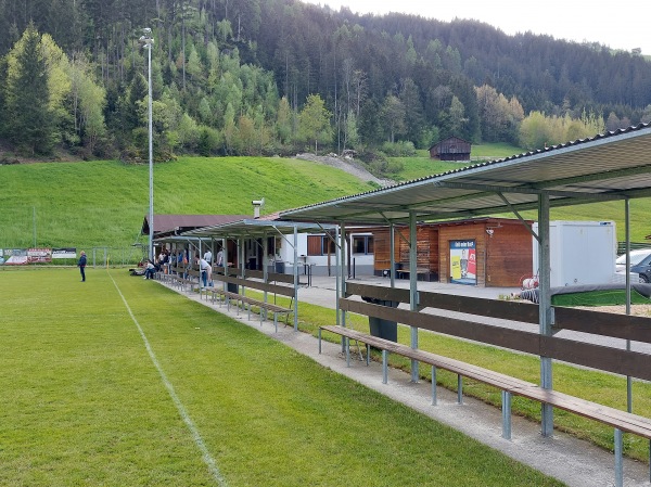 Sportplatz Aschau - Aschau
