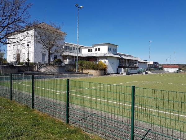 Sportzentrum Langgöns Platz 2 - Langgöns