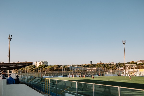 Stadio Antonio Bianco - Gallipoli
