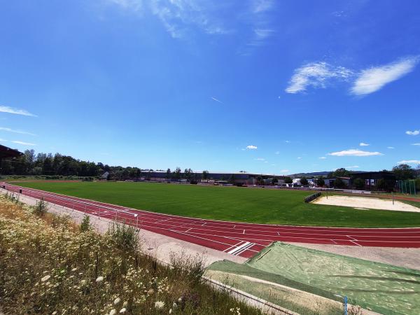 Sportanlage Buchheimer Straße - Gottenheim