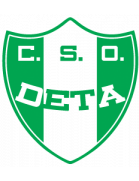 Wappen CSO Deta  118807