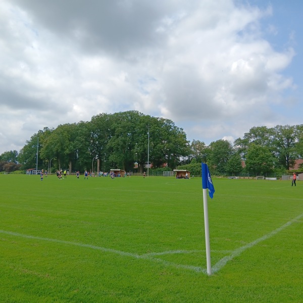 Sportpark Veldhausen Platz 2 - Neuenhaus-Veldhausen