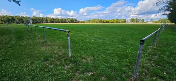 Sportplatz Liesenfeld  - Emmelshausen-Liesenfeld 