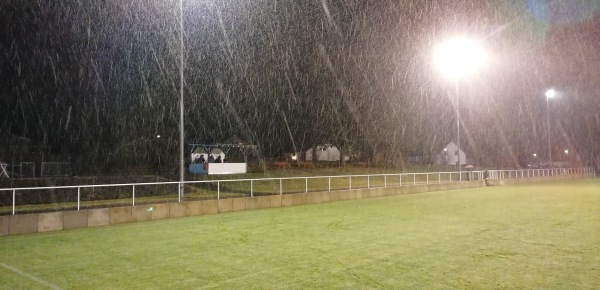 Sportplatz am Märchen - Binsfeld/Eifel