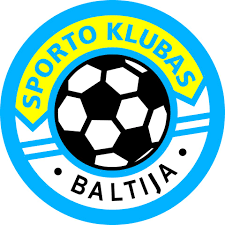 Wappen FK Baltija Klaipėda  11098