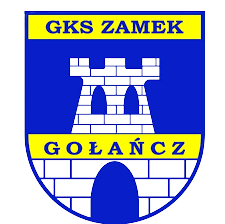 Wappen GKS Zamek Gołańcz  87075
