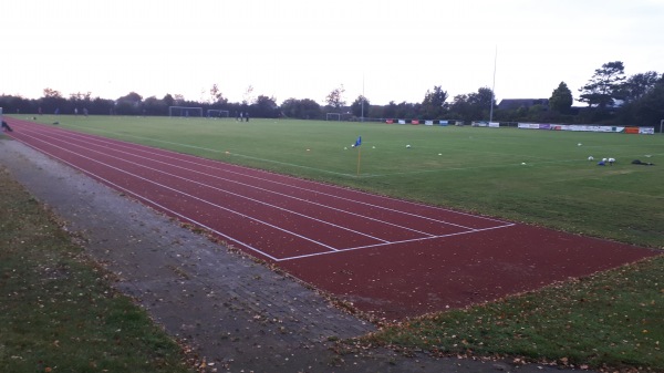 Sportplatz Jarplund - Handewitt-Jarplund