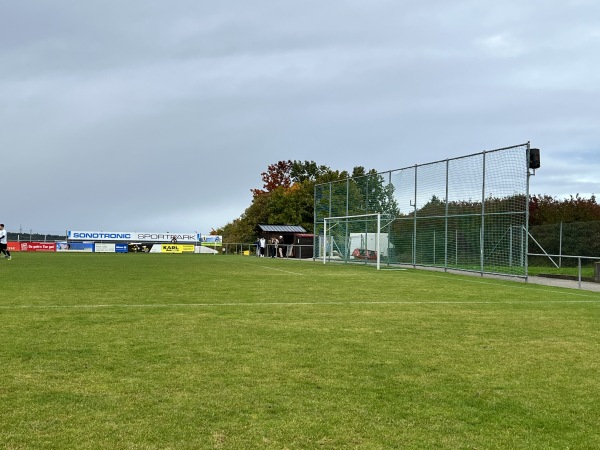 Sonotronic-Sportpark Wagenburg Platz 2 - Karlsbad-Langensteinbach