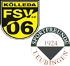Wappen SG Kölleda/Leubingen II (Ground A)