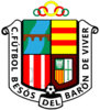 Wappen CF Besós del Barón de Viver 