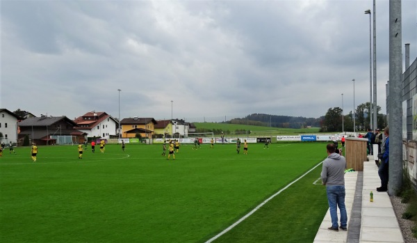PR-Link-Arena - Köstendorf
