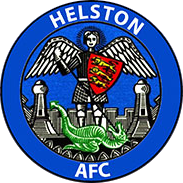 Wappen Helston Athletic FC  87504