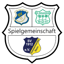 Wappen SG Gossersweiler-Stein/Birkenhördt/Vorderweidenthal II (Ground C)