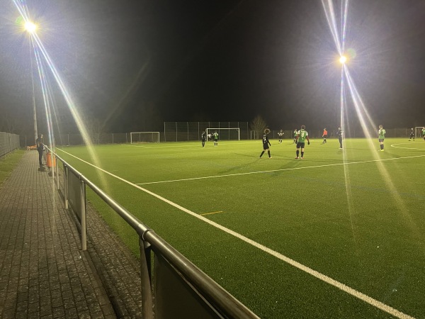Sportplatz am Litzelbach - Gersheim-Niedergailbach