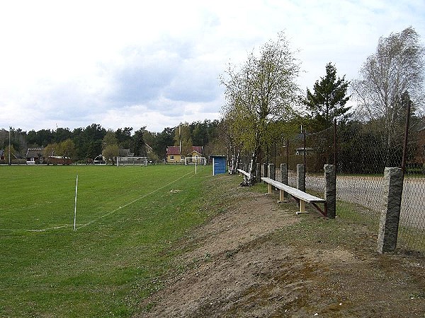 Lörby IP - Sölvesborg