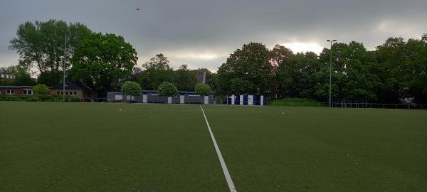 Bezirkssportanlage Riekbornweg - Hamburg-Schnelsen