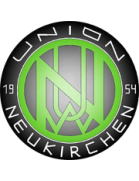 Wappen Union Neukirchen am Walde