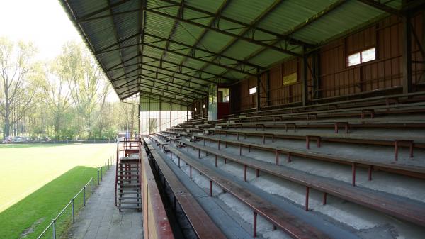 Stadion van Charlois - Rotterdam