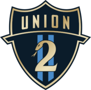 Wappen Philadelphia Union II  101811