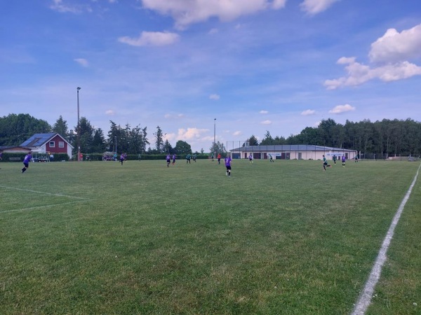 Sportanlage Waldensberger Straße - Wächtersbach-Wittgenborn