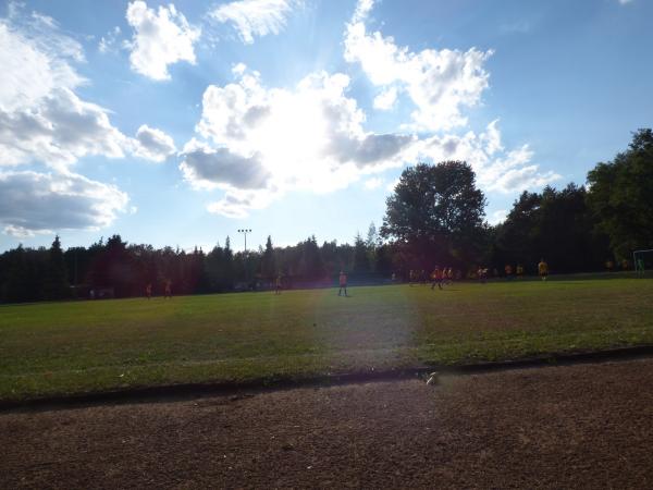 Schulsportplatz - Spremberg-Schwarze Pumpe