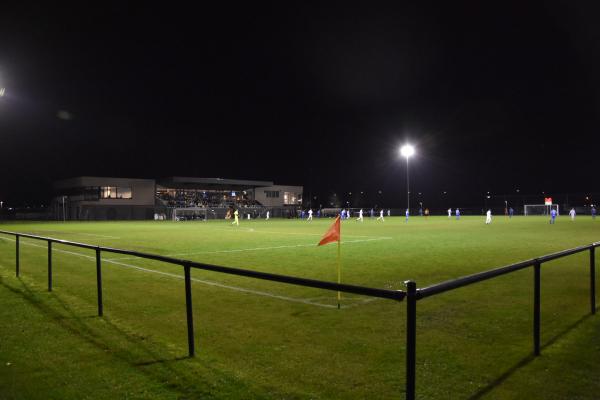 Sportpark Moerkensheide - De Pinte
