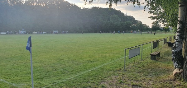 Sportplatz Köbbelitz - Klötze-Köbbelitz