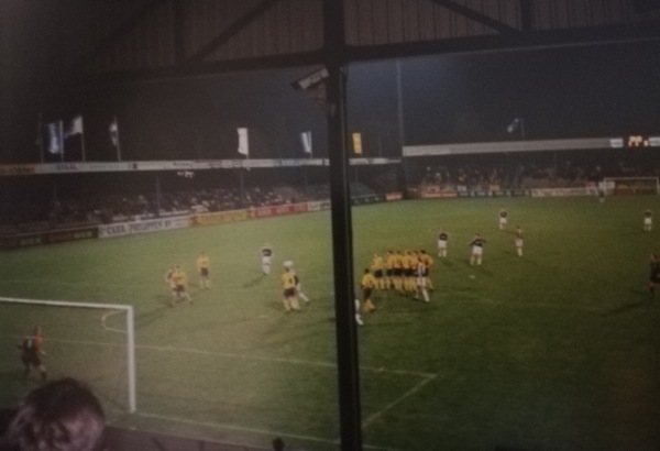 Sportpark De Baandert - Sittard-Geleen