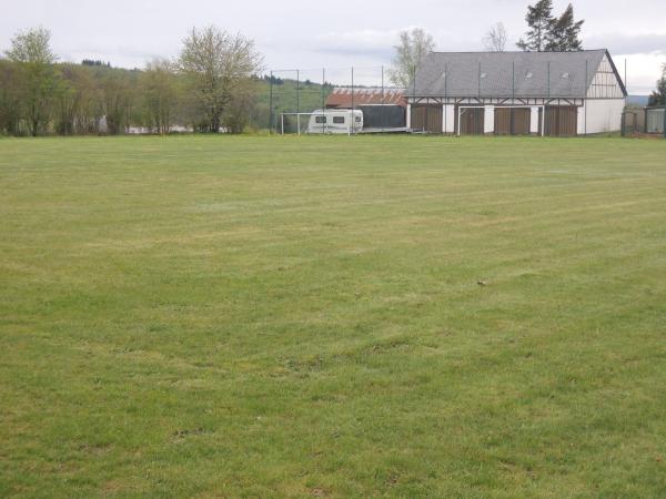 Sportplatz Rettert - Rettert
