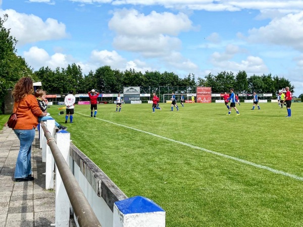 Sportpark Winkel - Winkel