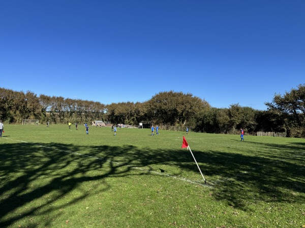 The Five Islands Academy - Hugh Town, Isles of Scilly