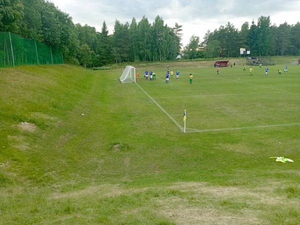 Skogsvallen - Storvreta