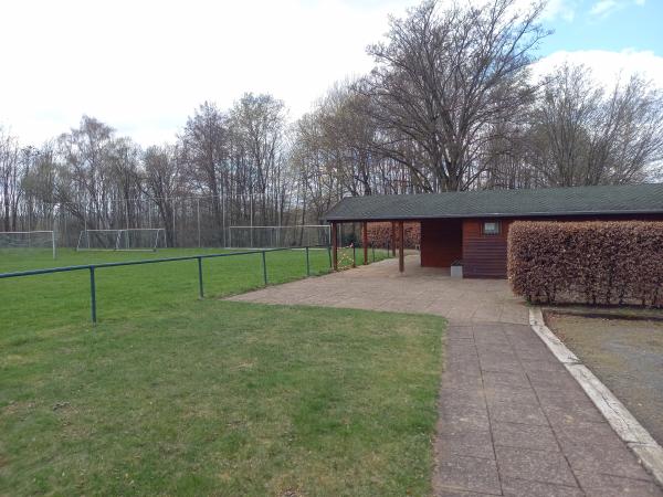 Sportplatz am Malberg - Leuterod