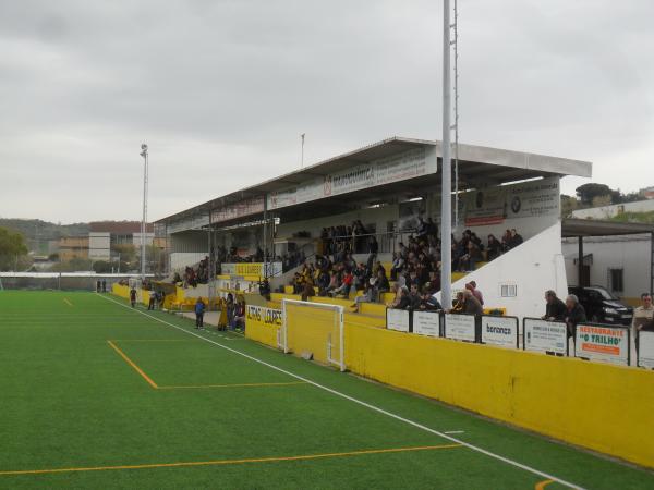 Campo José da Silva Faria - Loures