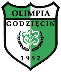 Wappen Olimpia Godzięcin